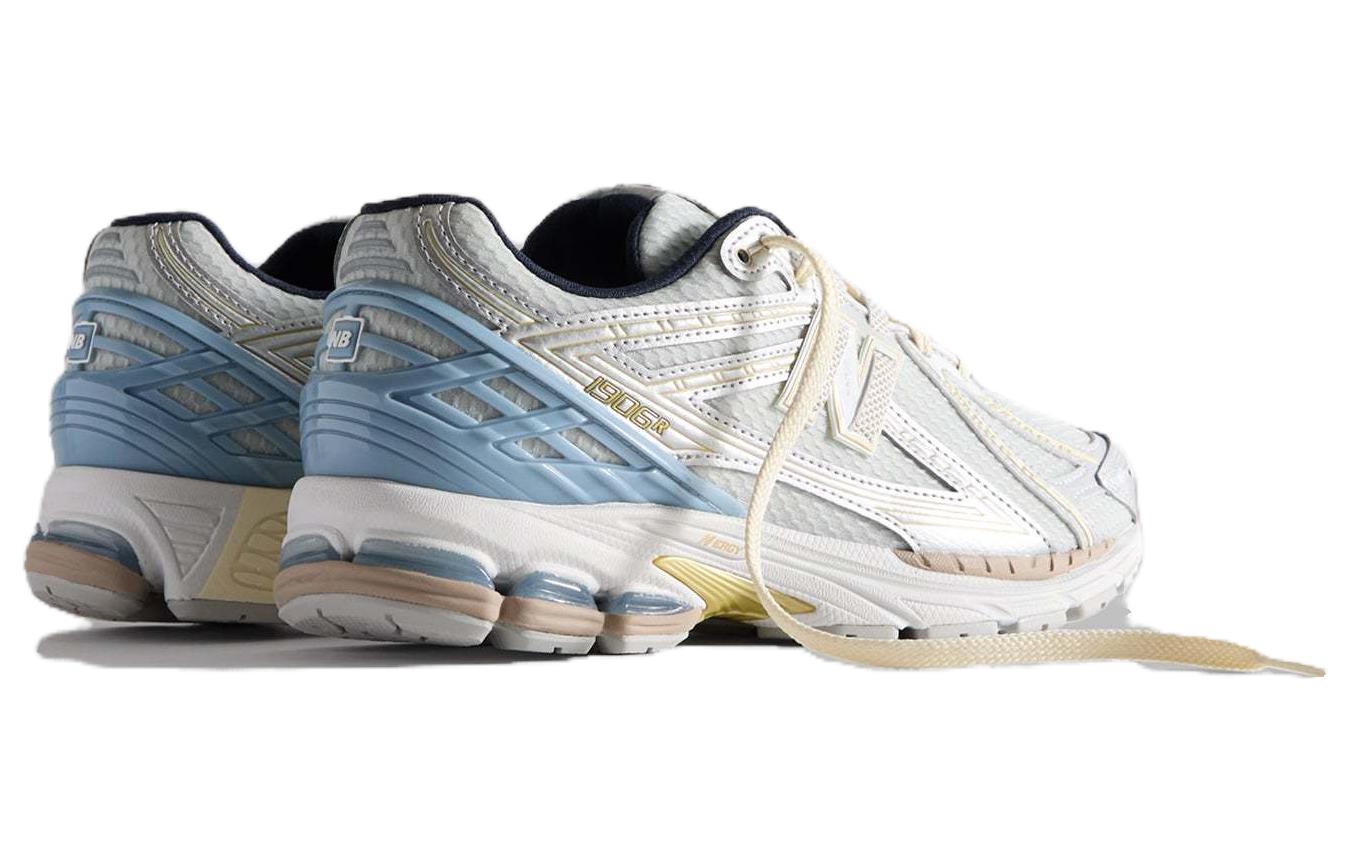 New Balance x Kith 1906R ‘White’ M1906RKC