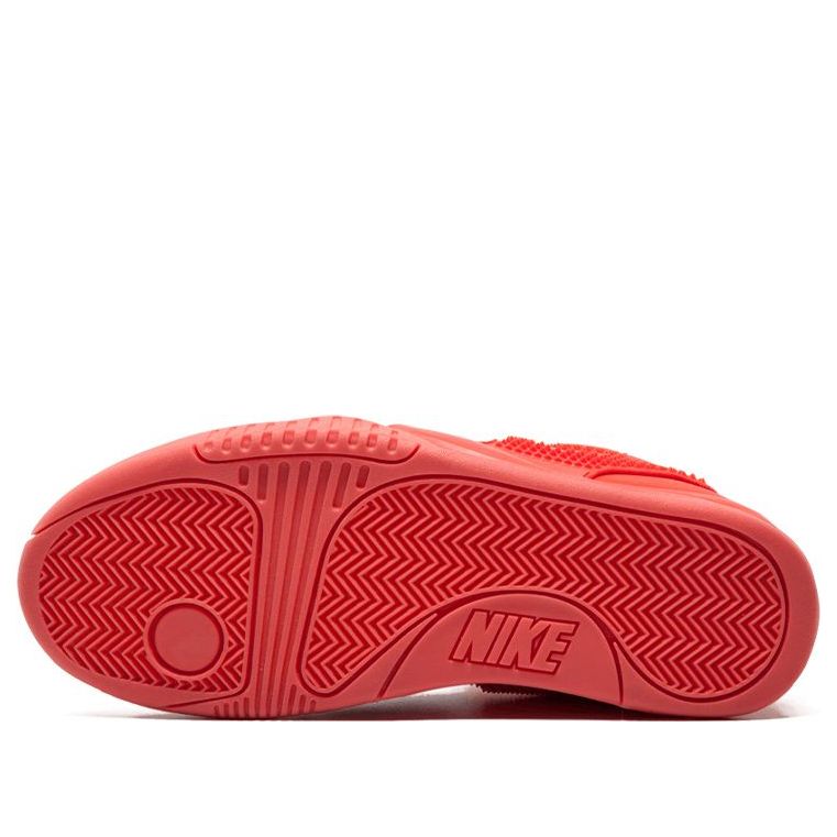 Nike Air Yeezy 2 SP ‘Red October’ 508214-660