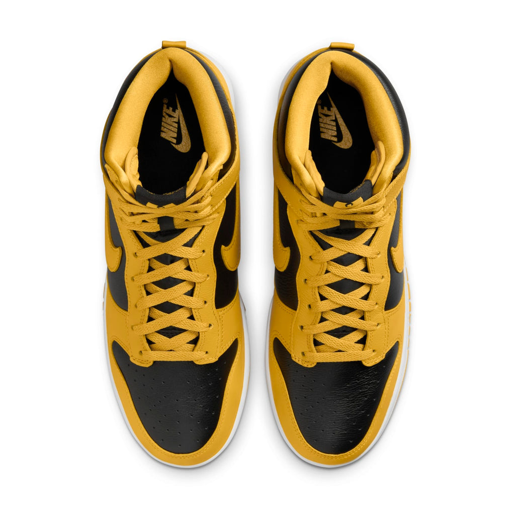 Nike Dunk High ‘Wu-Tang’ 2024 HJ4320-001