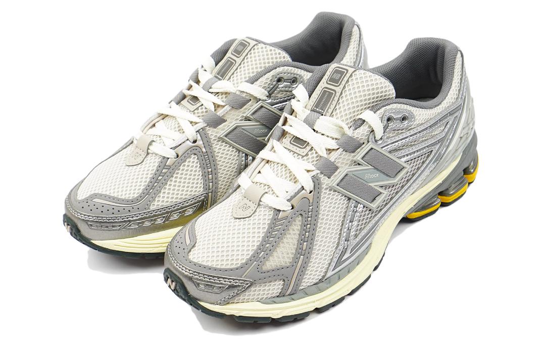 New Balance 1906R ‘Grey White Yellow’ M1906RRD