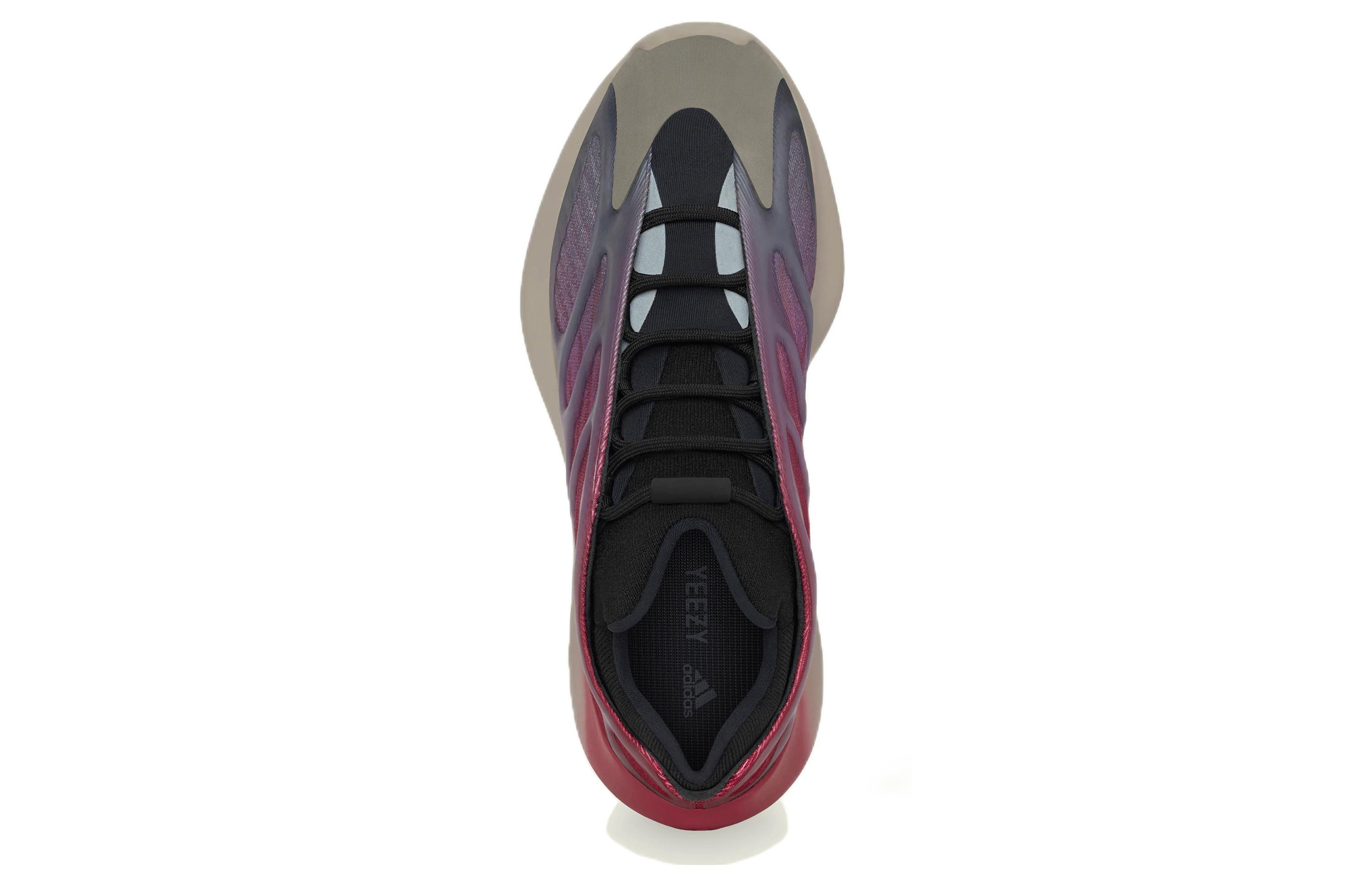 adidas Yeezy 700 V3 ‘Fade Carbon’ GW1814