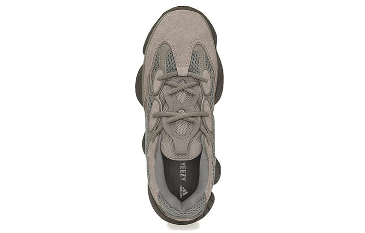 adidas Yeezy 500 ‘Ash Grey’ GX3607