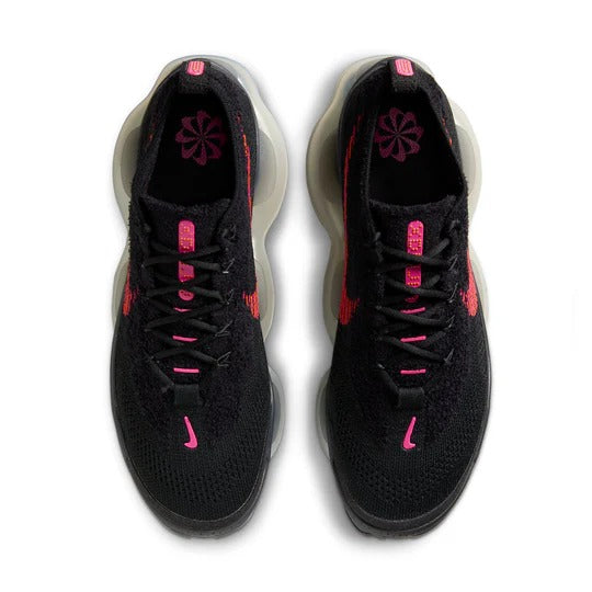 Nike Air Max Scorpion FK ‘Black Fireberry’ DZ0799-001