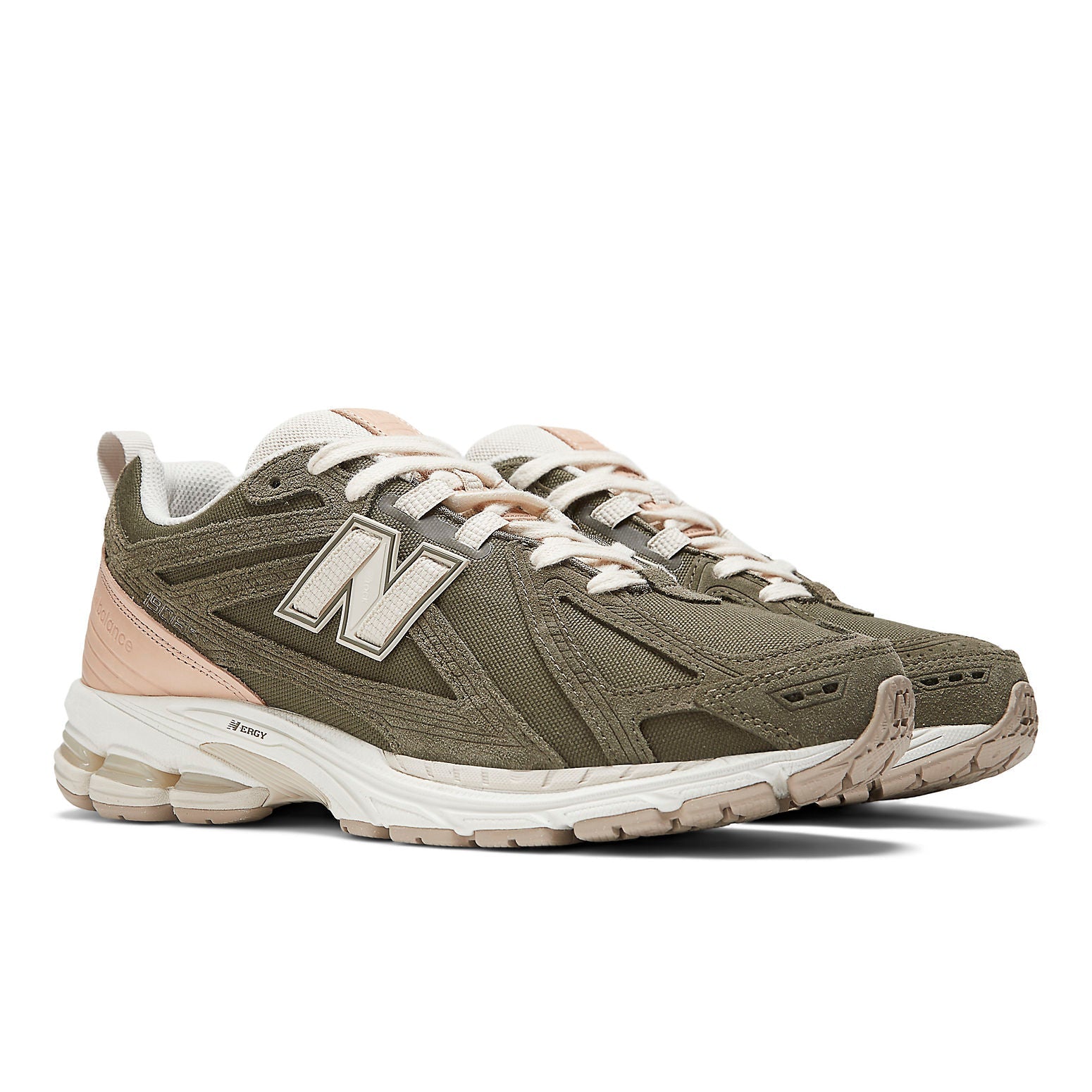 New Balance 1906F ‘Dark Moss Frappe’ M1906FC