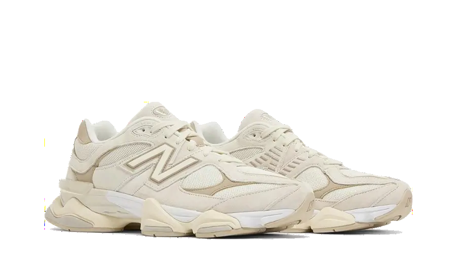 New Balance 9060 ‘Sea Salt Brown’ U9060JAM