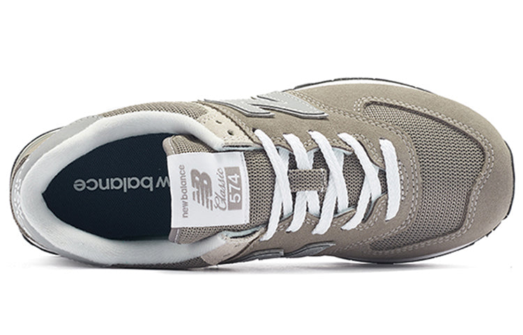 New Balance 574 ‘Core Pack – Grey’ ML574EVG