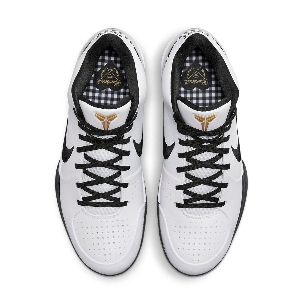 Nike Zoom Kobe 4 Protro ‘Gigi’ FJ9363-100
