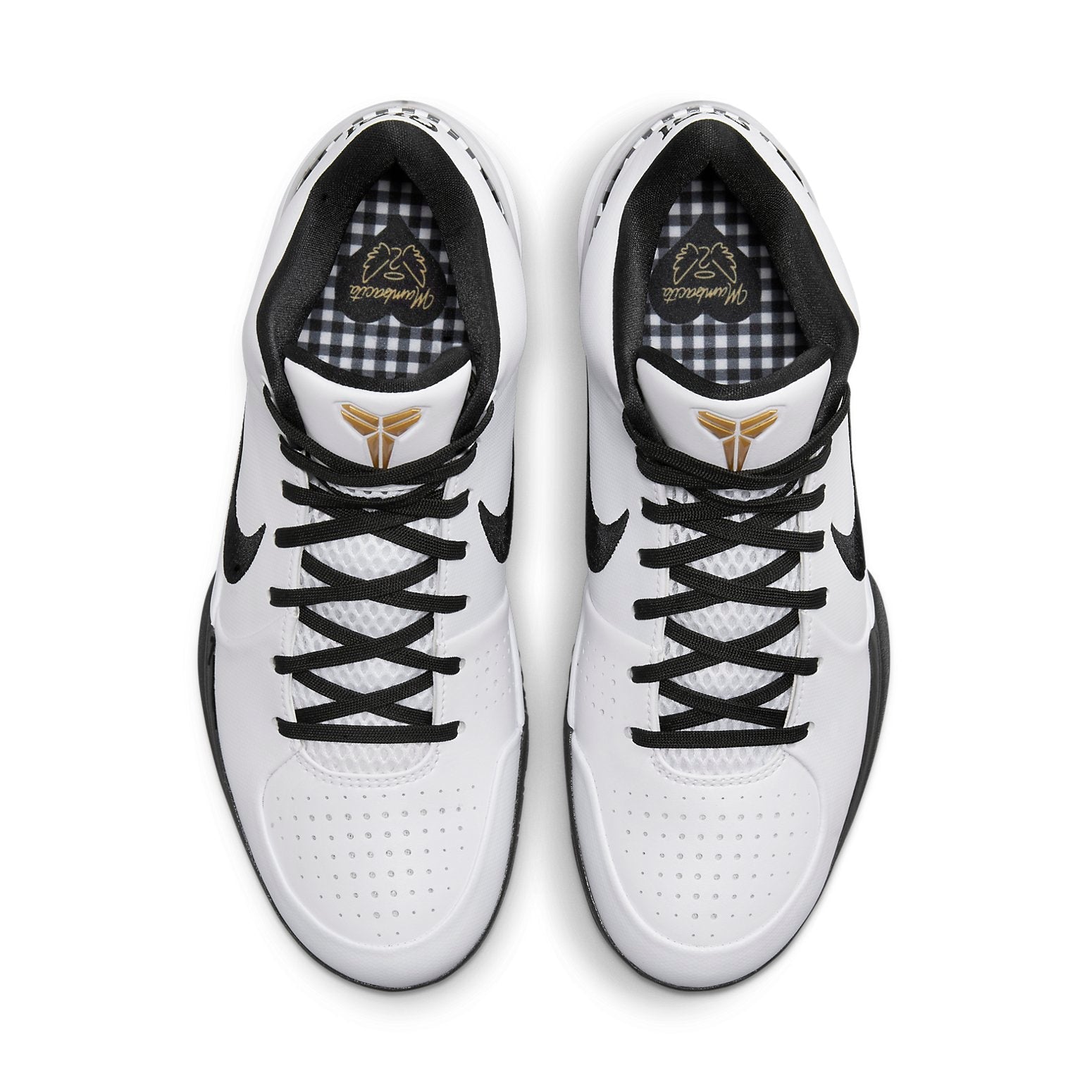 Nike Zoom Kobe 4 Protro ‘Gigi’ FJ9363-100