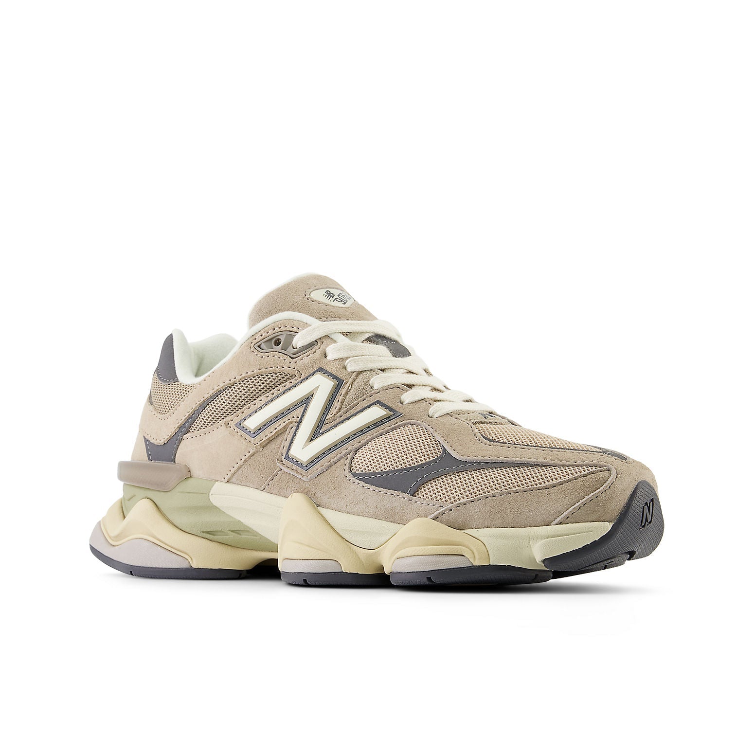 New Balance 9060 ‘Driftwood Castlerock’ U9060EEG