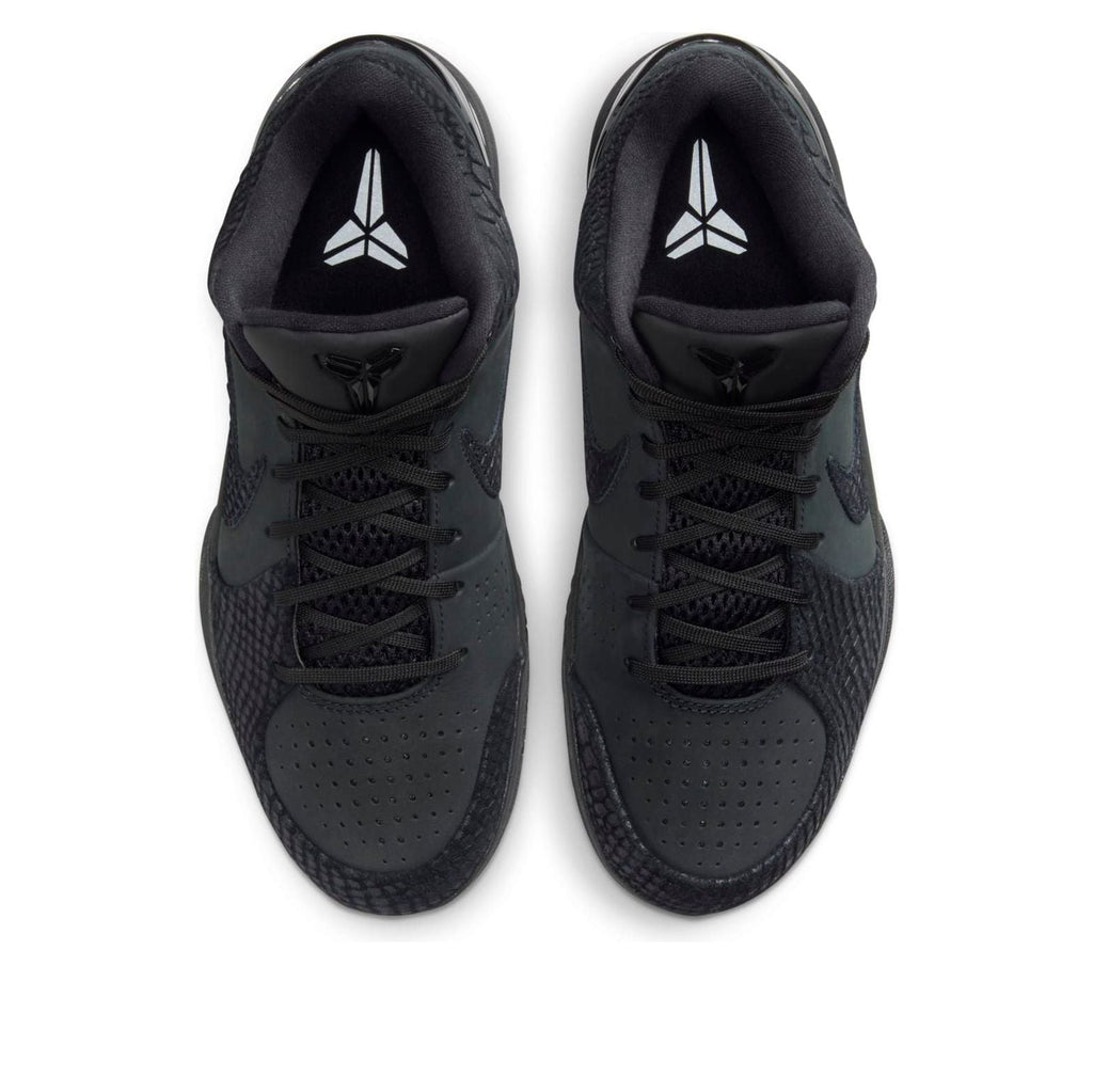 Nike Zoom Kobe 4 Protro ‘Gift of Mamba’ FQ3544-001
