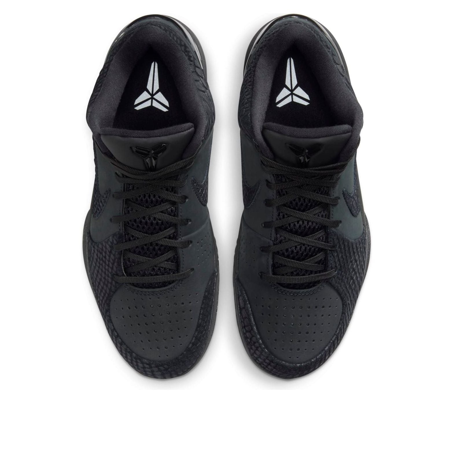 Nike Zoom Kobe 4 Protro ‘Gift of Mamba’ FQ3544-001