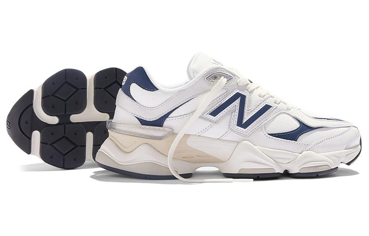 New Balance 9060 ‘White Navy’ U9060VNB