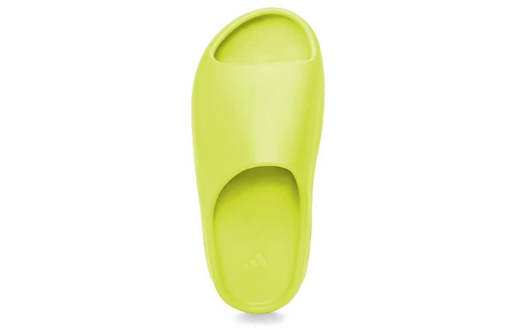 adidas Yeezy Slide ‘Glow Green’ GX6138
