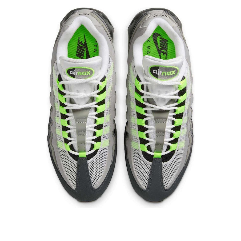 Nike Air Max 95 ‘Neon’ 2025 HM4740-001