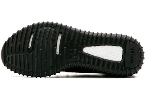 adidas Yeezy Boost 350 ‘Pirate Black’ 2015 AQ2659