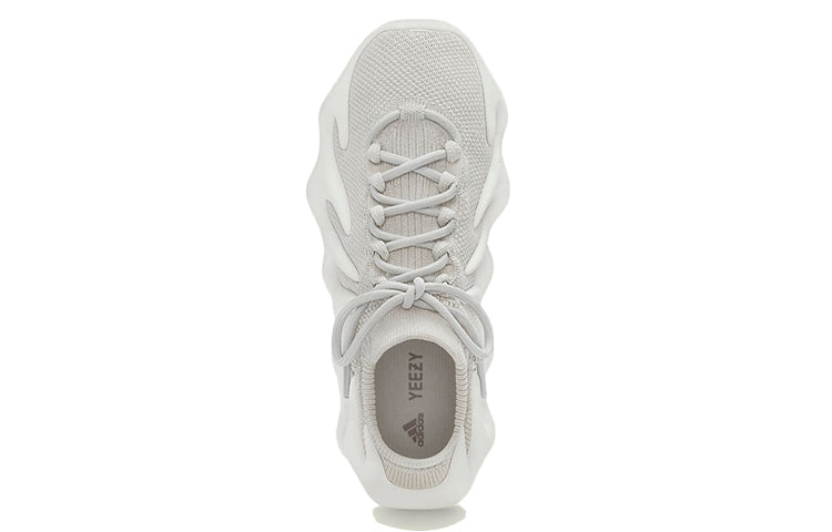 adidas Yeezy 450 ‘Cloud White’ H68038