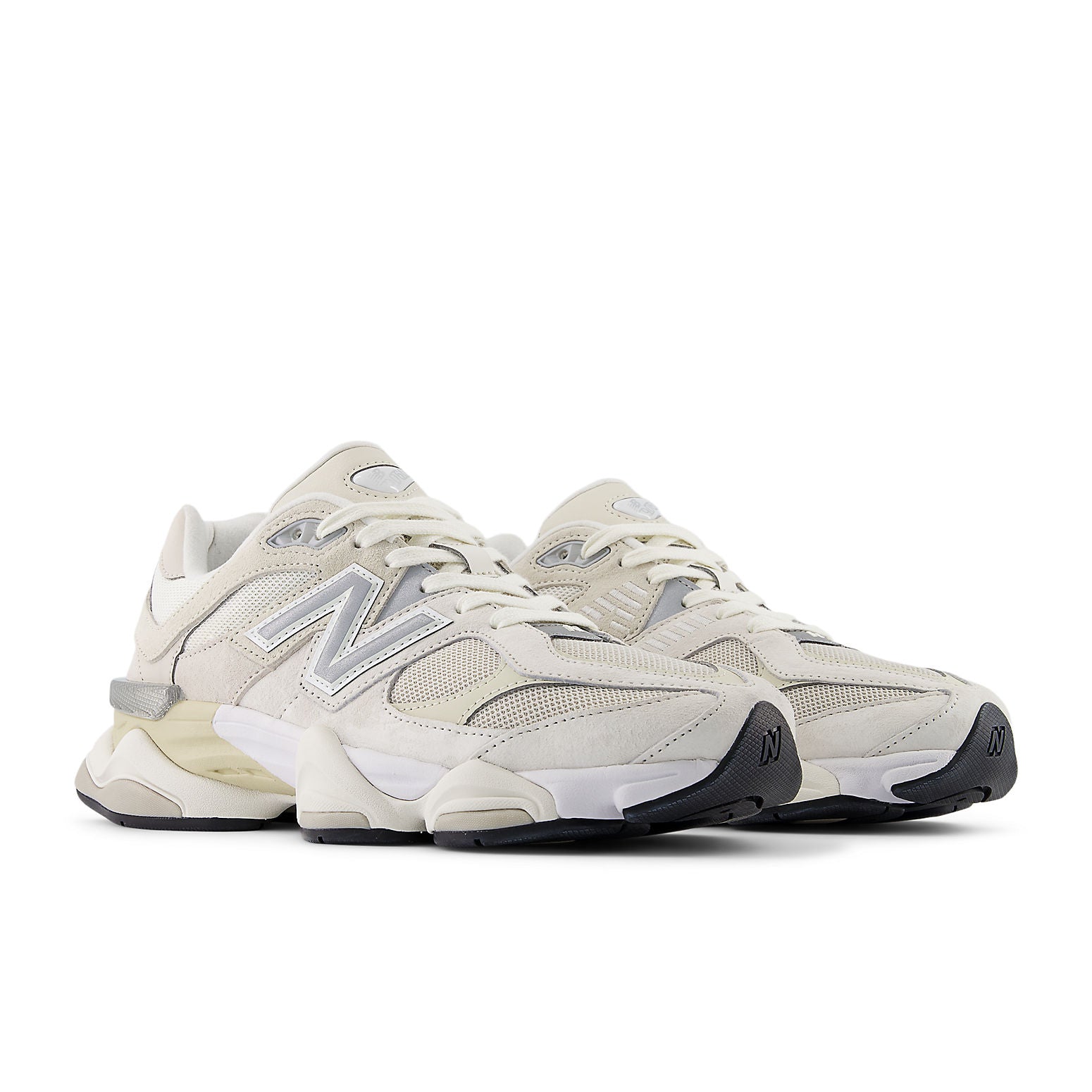 New Balance 9060 ‘Sea Salt Moonbeam’ U9060WHT