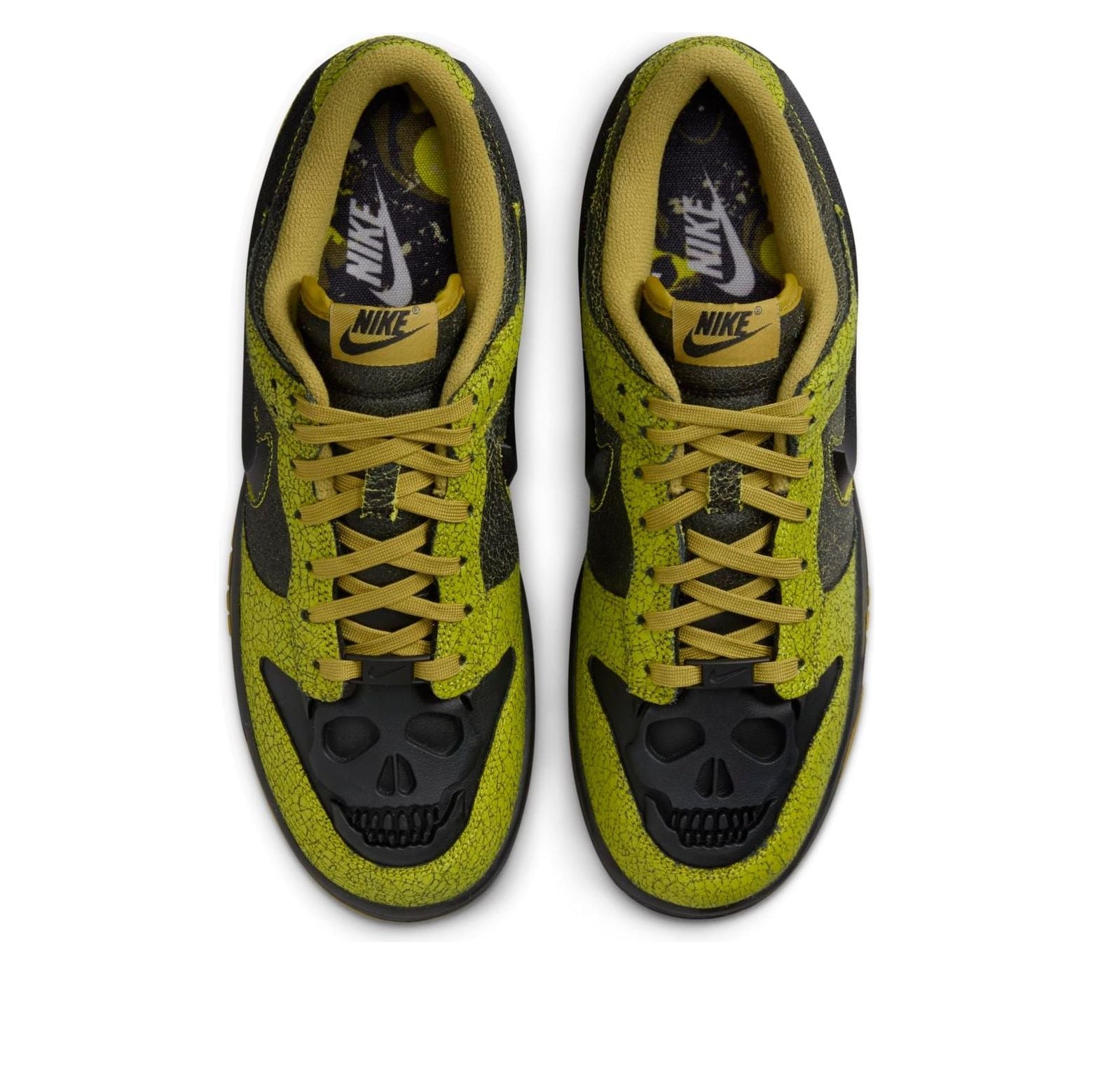 Nike Dunk Low ‘Halloween’ HV6103-300