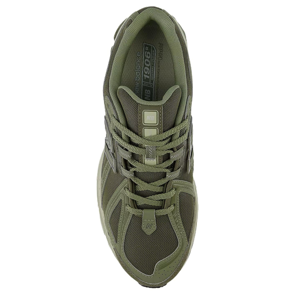 New Balance 1906R ‘Dark Camo Dark Olive Dark Stone’ M1906RLO