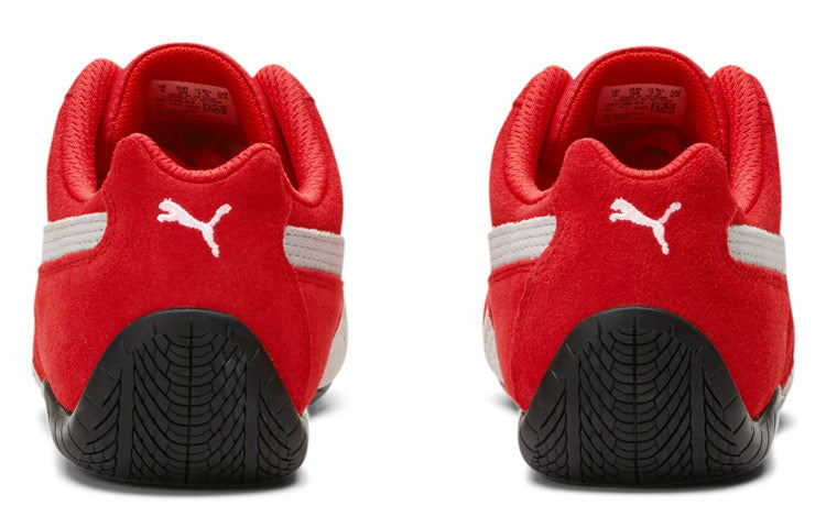 (WMNS) Puma Speedcat LS ‘High Risk Red’ 381766-04