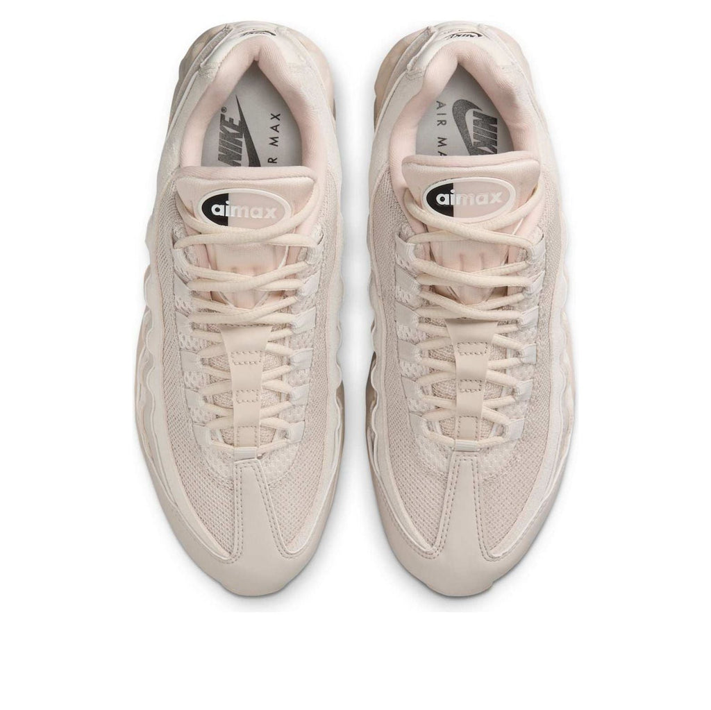 (WMNS) Nike Air Max 95 OG ‘Big Bubble Soft Pearl’ IB6396-101