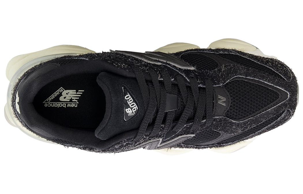New Balance 9060 ‘Suede Pack – Black’ U9060HSD