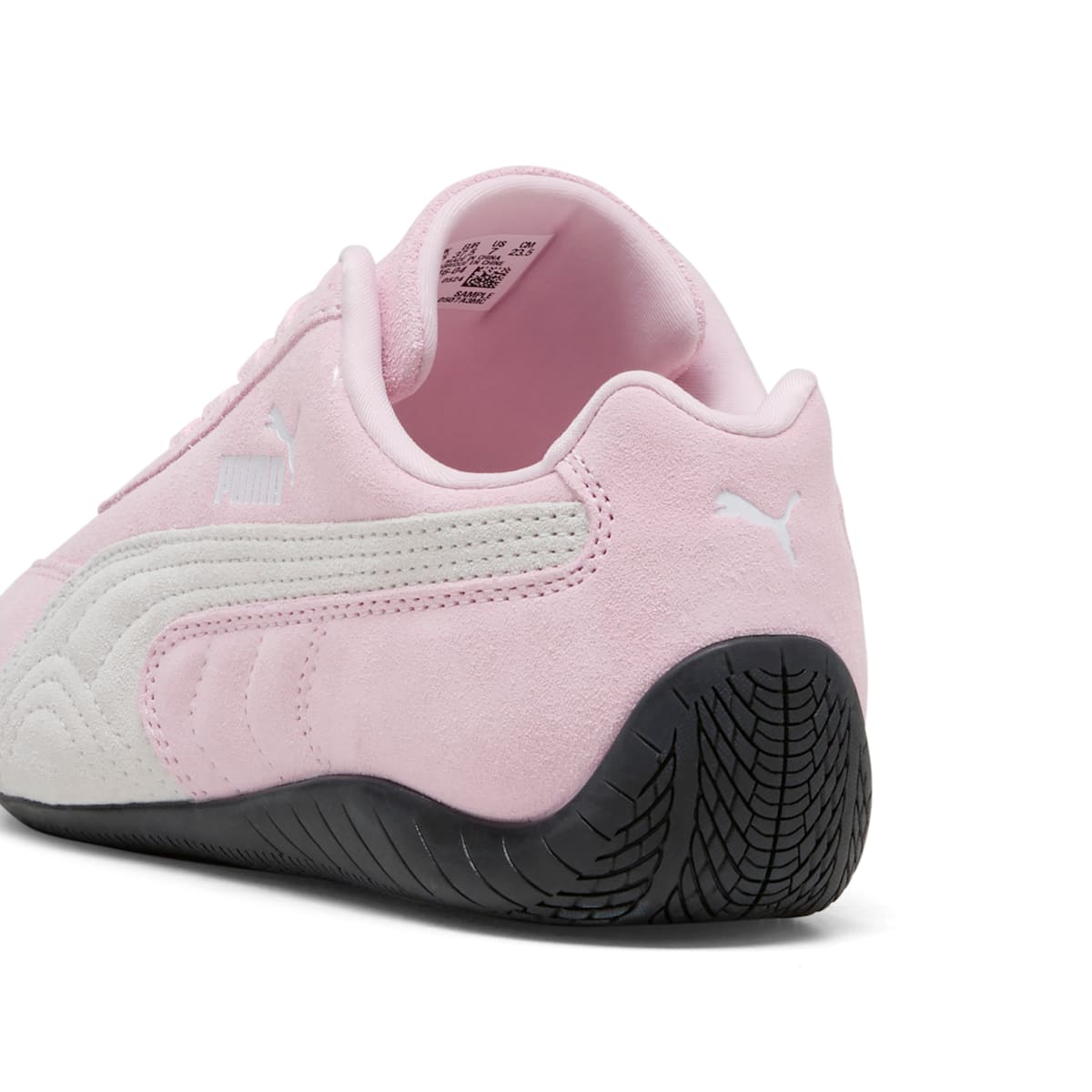 Puma Speedcat OG ‘Pink White’ 398846-04