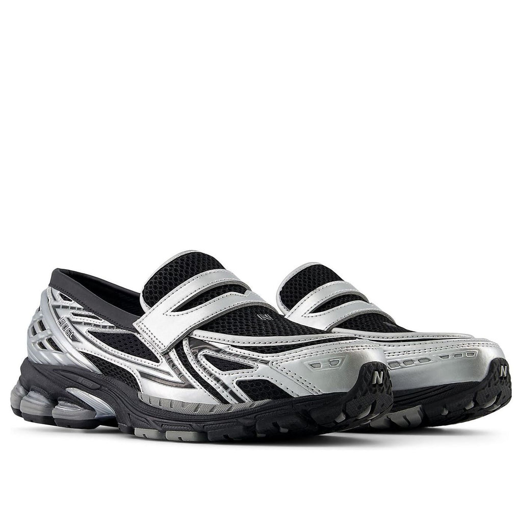 New Balance 1906L ‘Silver Metallic Black’ U1906LOC