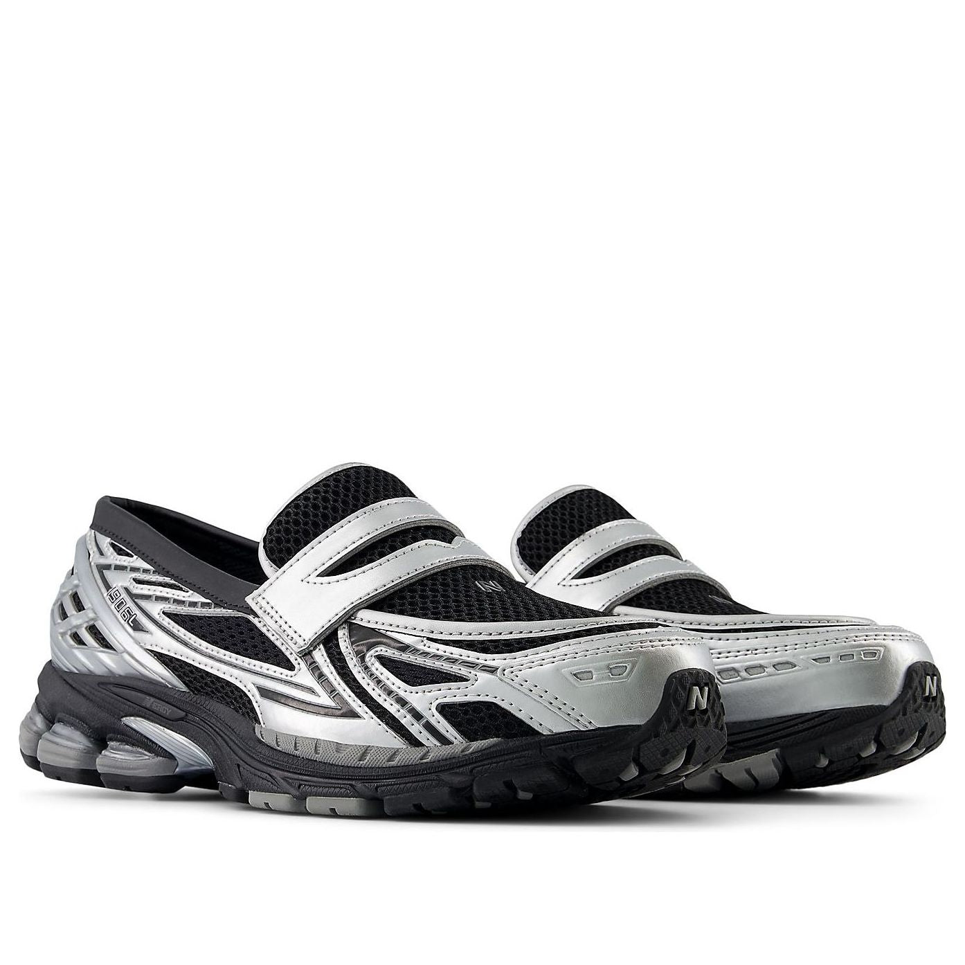 New Balance 1906L ‘Silver Metallic Black’ U1906LOC