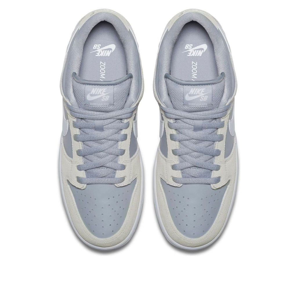 Nike SB Dunk Low ‘Summit White’ AR0778-110