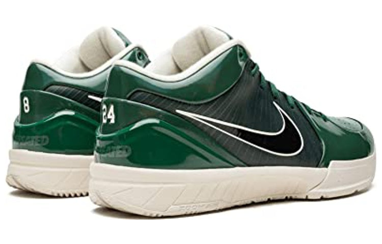 Nike x Undefeated Kobe 4 Protro ‘Fir’ CQ3869-301