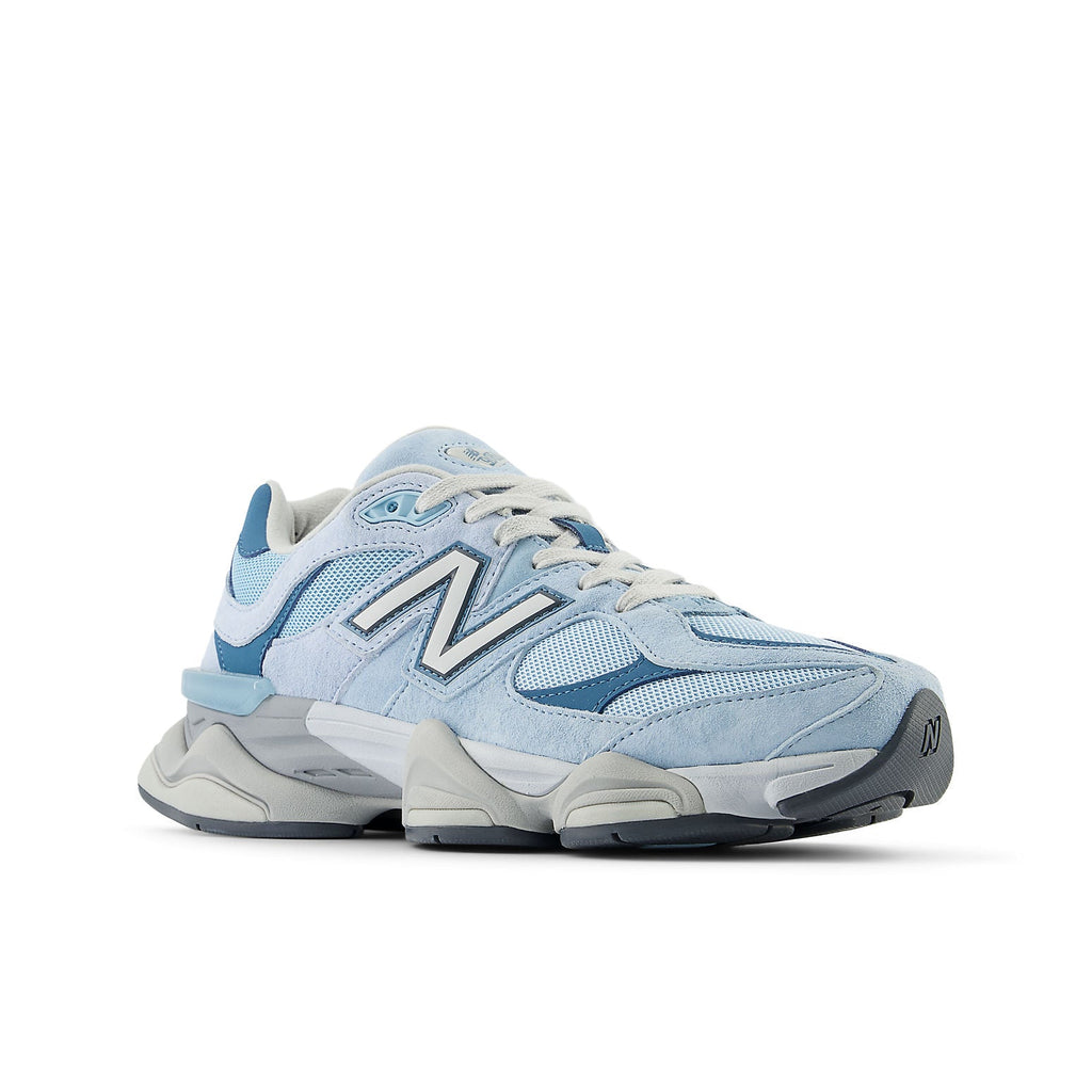 New Balance 9060 ‘Chrome Blue’ U9060EED
