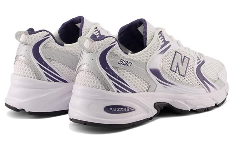 New Balance NB 530 ‘White’ MR530BA