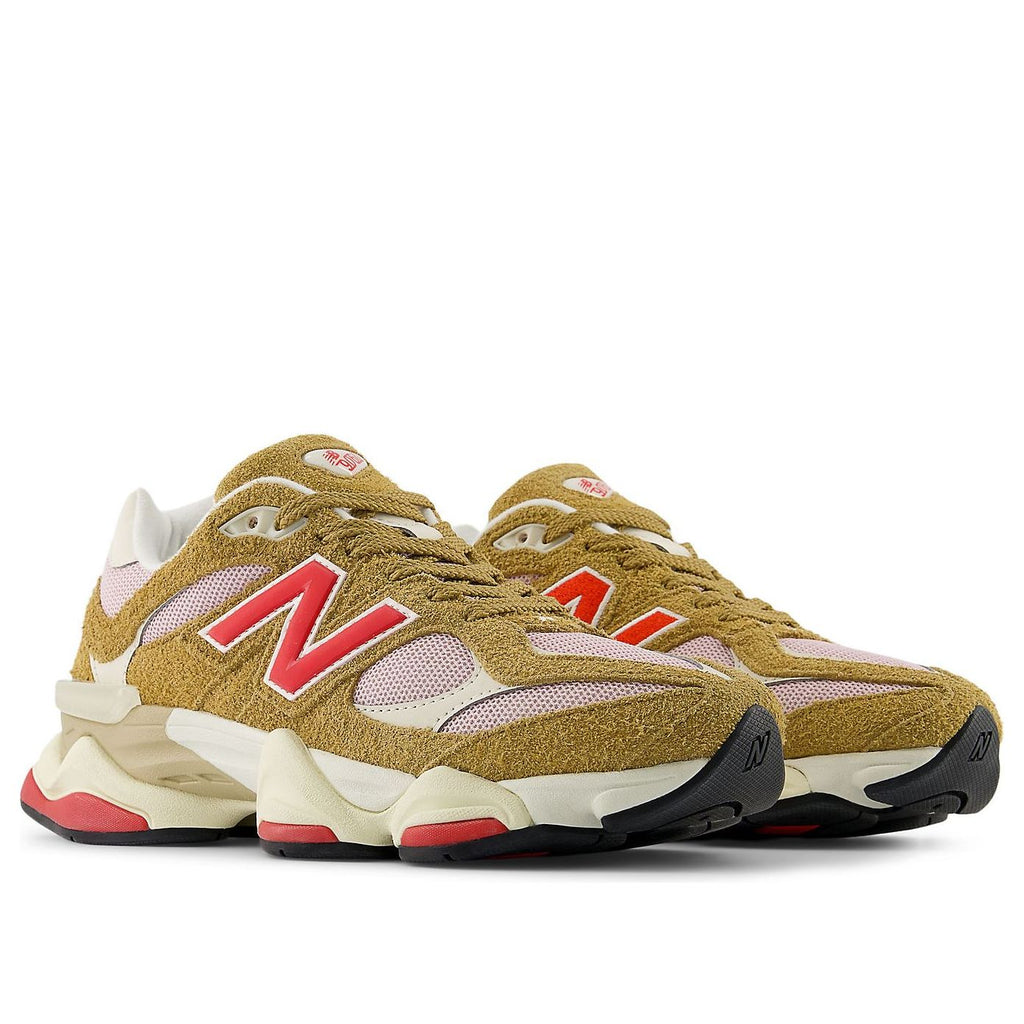 New Balance 9060 ‘Great Plains True Red’ U9060GEA