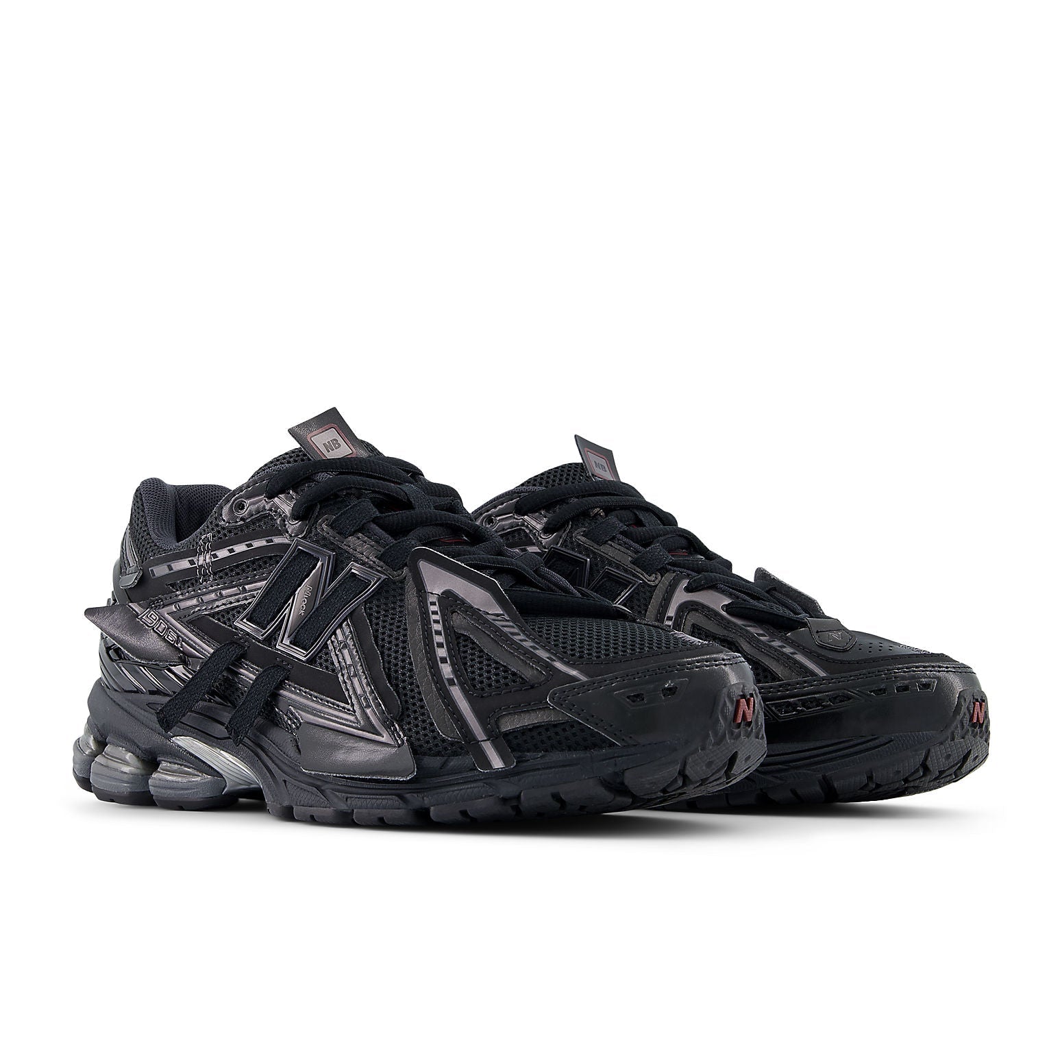 New Balance 1906A ‘Black Silver Metallic’ M1906AF
