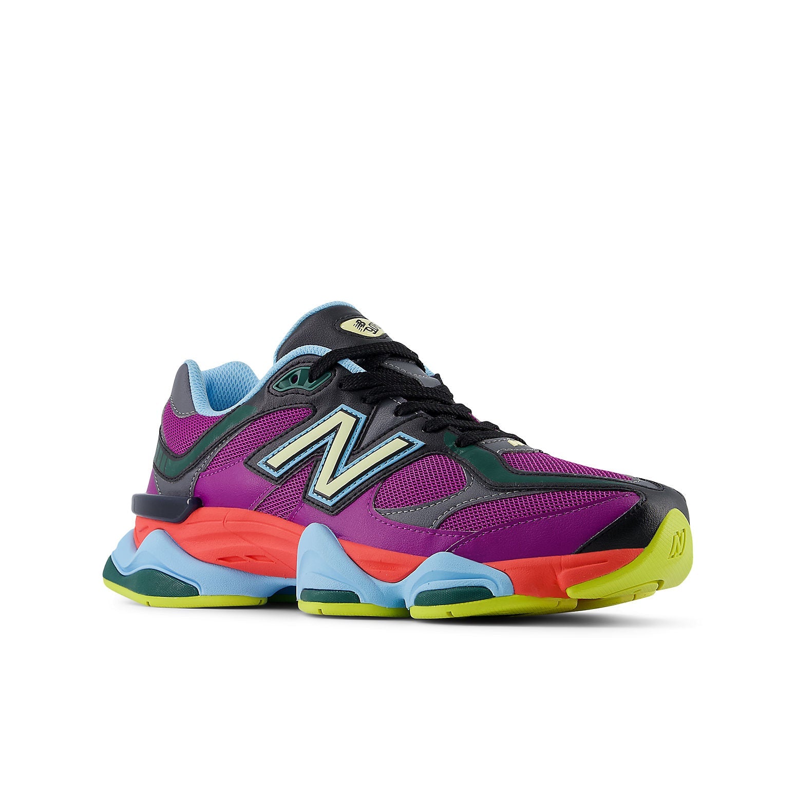 New Balance 9060 ‘Neon Nights Pack’ U9060RPO