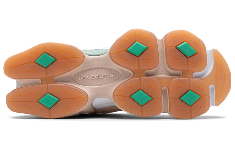 New Balance x Joe Freshgoods 9060 ‘Penny Cookie Pink’ U9060JF1