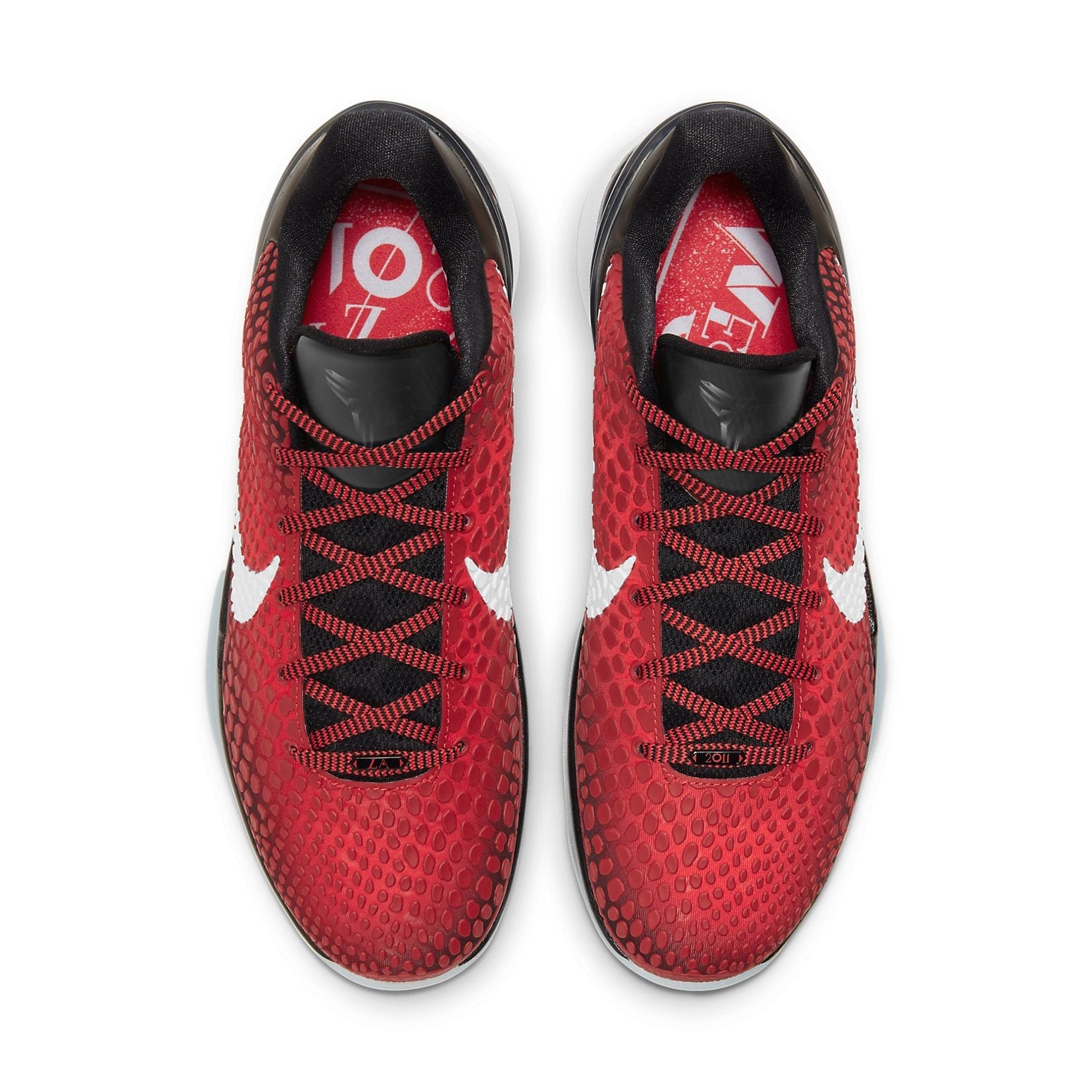 Nike Zoom Kobe 6 Protro ‘All Star’ DH9888-600