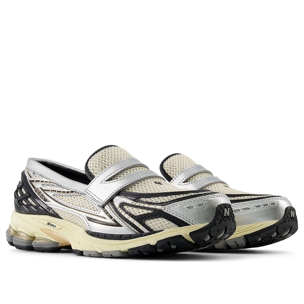New Balance 1906L ‘Silver Metallic Cream’ U1906LOB