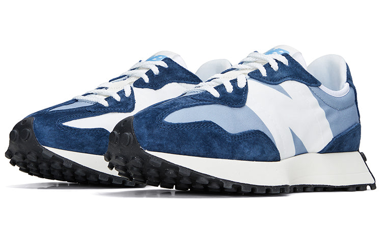 New Balance 327 ‘Blue White’ U327LA