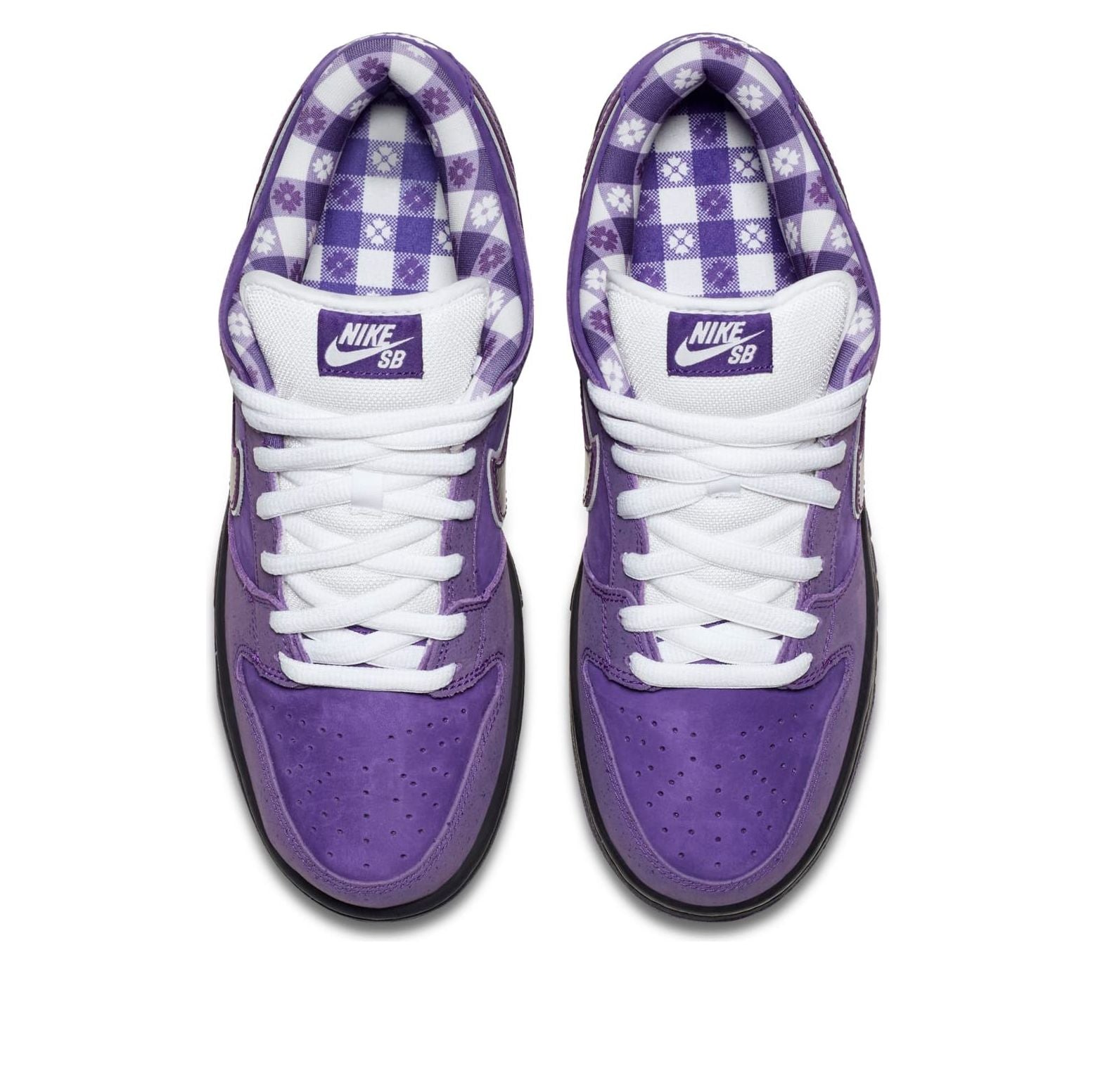 Nike x Concepts SB Dunk Low ‘Purple Lobster’ BV1310-555