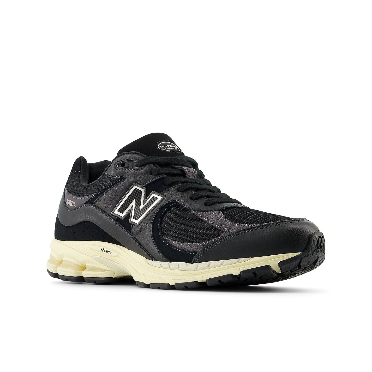 New Balance 2002R ‘Black Vintage’ M2002RIB