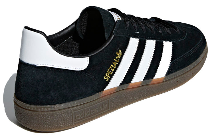 adidas Handball Spezial ‘Black Gum’ DB3021