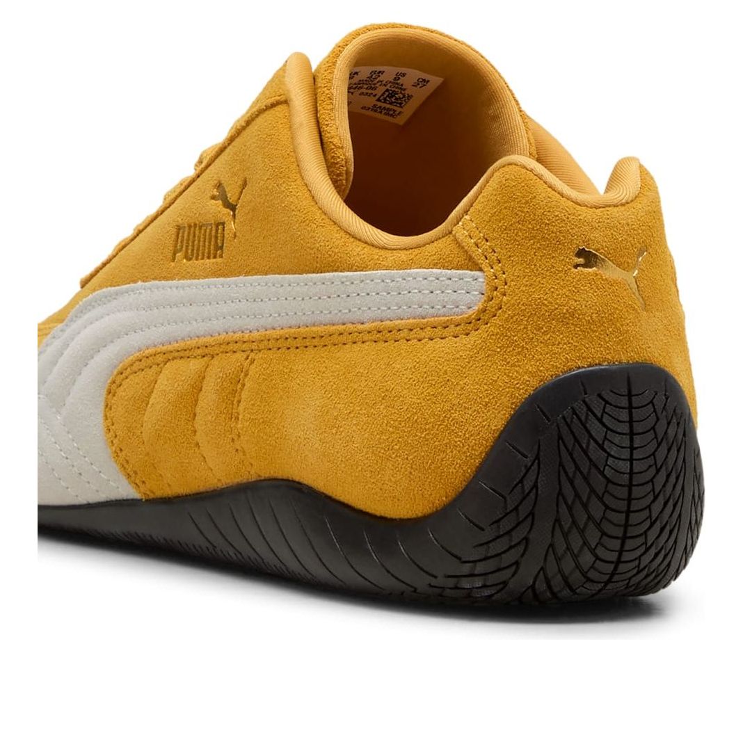 Puma Speedcat OG ‘Archive Gold White’ 398846-06