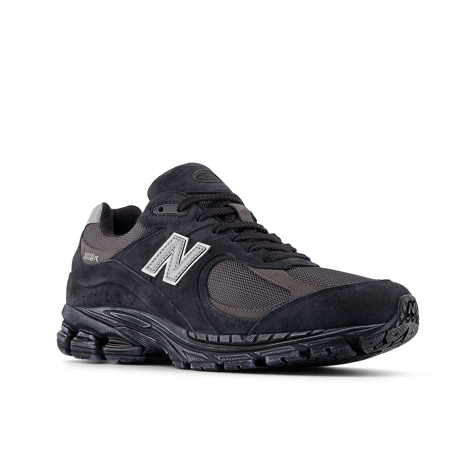 New Balance 2002R ‘Black Grey’ M2002RBV