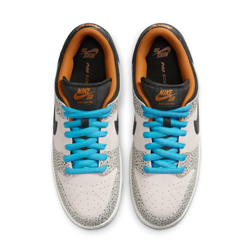 Nike SB Dunk Low ‘Safari Olympics’ FZ1233-002