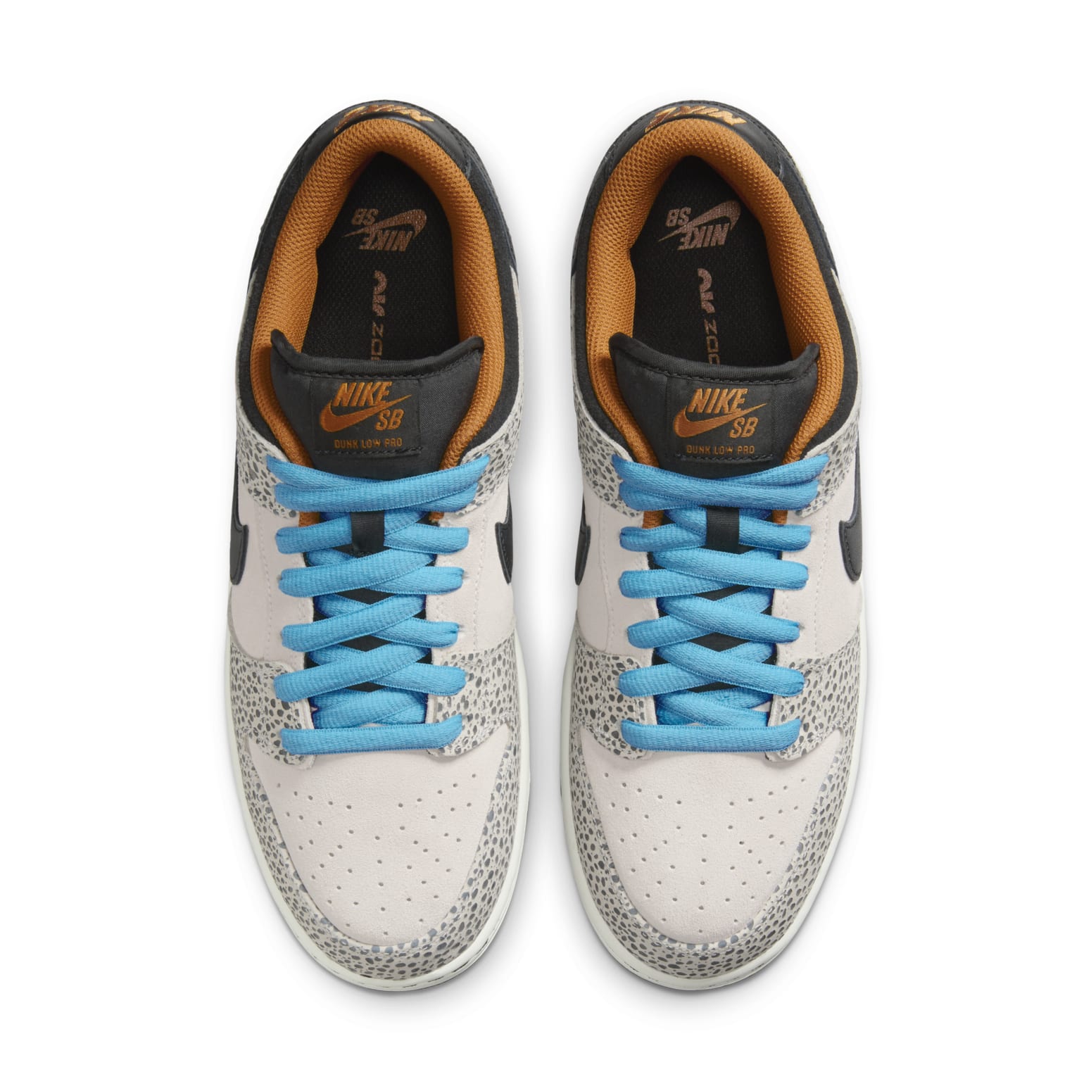 Nike SB Dunk Low ‘Safari Olympics’ FZ1233-002