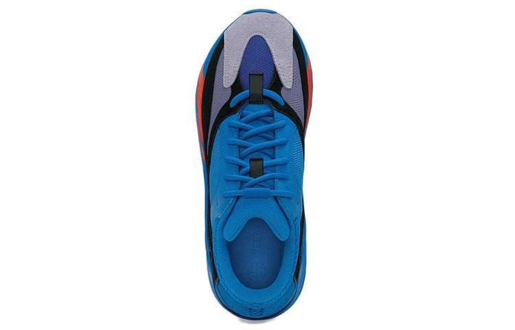 adidas Yeezy Boost 700 ‘Hi-Res Blue’ HP6674