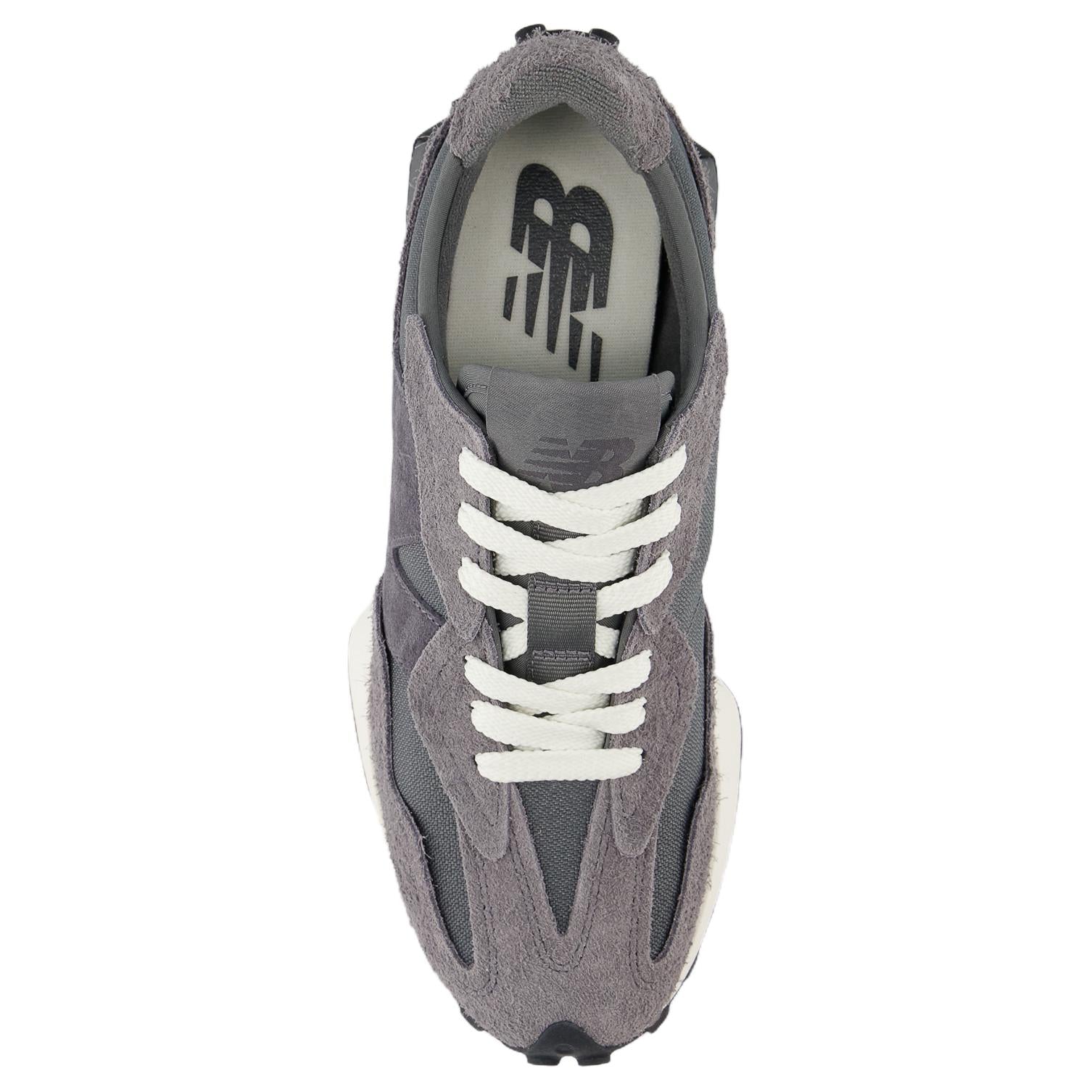 New Balance 327 ‘Grey’ U327WTG
