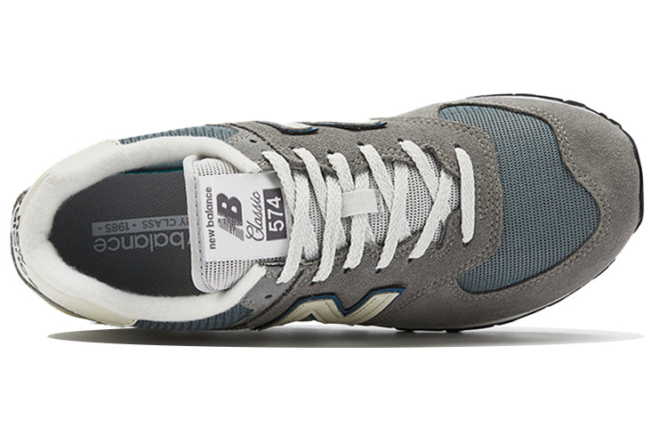 New Balance 574 ‘Grey Sky Blue’ ML574BA2